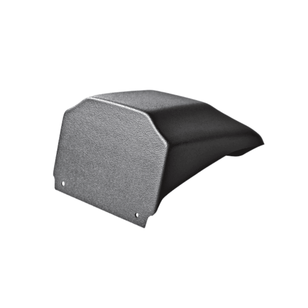 Base para estereo PMX can am X3 UTV STEREO