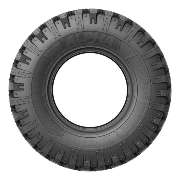 Llanta alpha 35x10x15 VALOR - Imagen 3