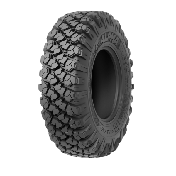 Llanta alpha 35x10x15 VALOR
