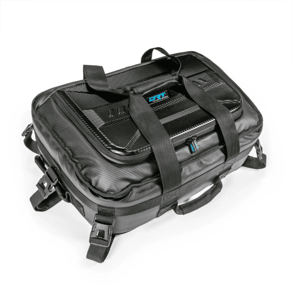 Hielera rectangular universal V2.0 DRT