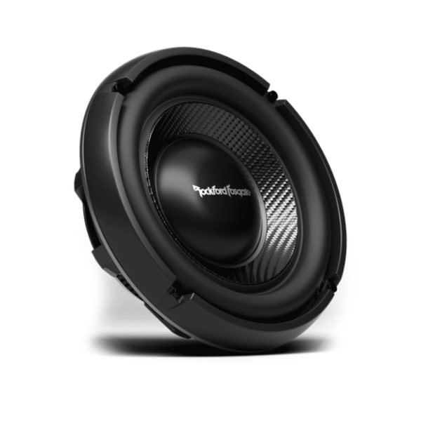Subwoofer 10" plano 2 ohms p. caja sellada ROCKFORD