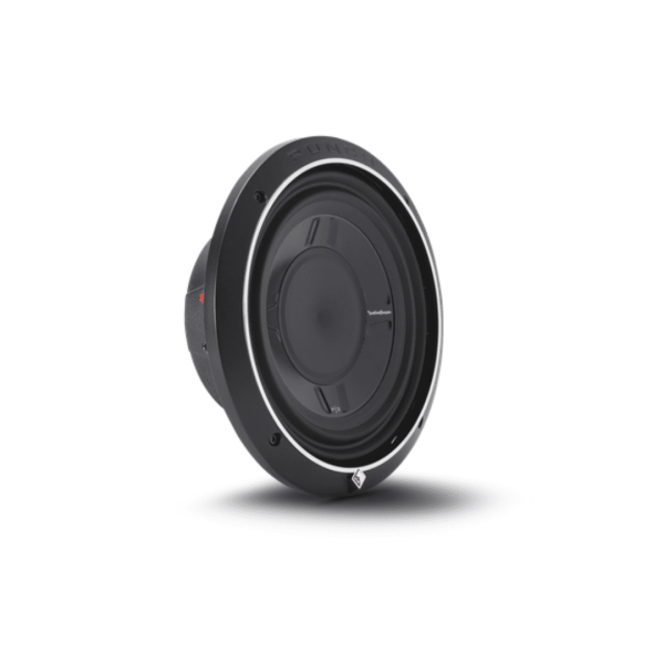 Subwoofer 10" plano 2 ohms P3S ROCKFORD