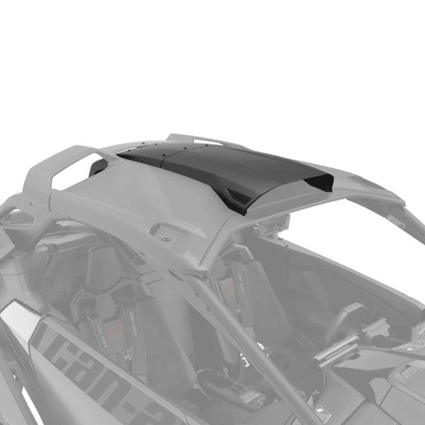 Toma de aire de techo original Maverick R 2 plazas can-am.