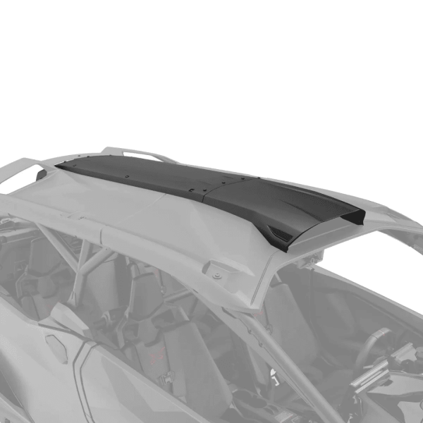Toma de aire de techo original Maverick R 4 plazas can-am.