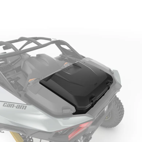 Maletero LINQ 96L para Maverick R can-am.