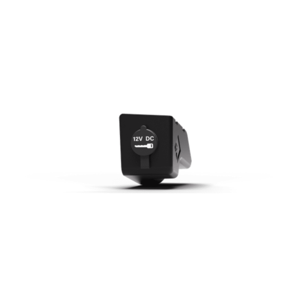 Kit de sonido para jeep wrangler JL 18-23 ROCKFORD - Imagen 4