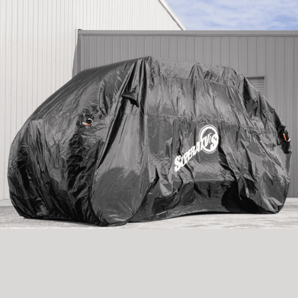 Forro / covertor para UTV 2 plazas SUPERATV - Imagen 2