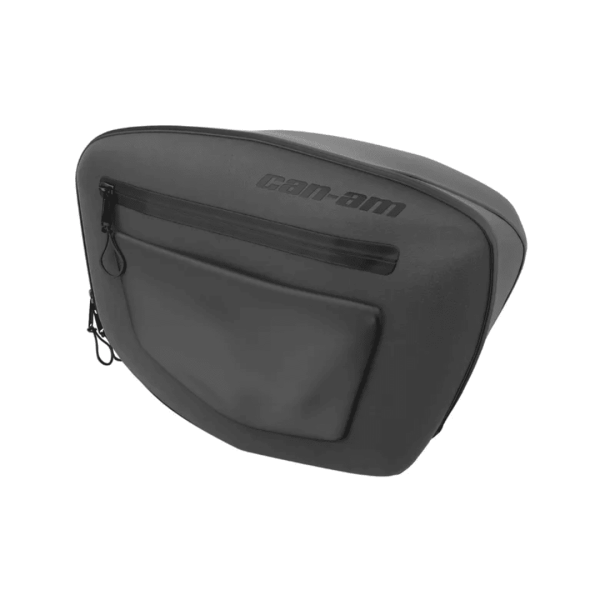 Juego de bolsas superiores para puertas Maverick R can-am. - Imagen 2