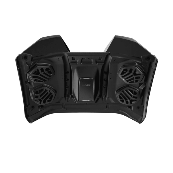 Sistema de audio can am JL Level 4 Maverick R 2 plazas can-am. - Imagen 3
