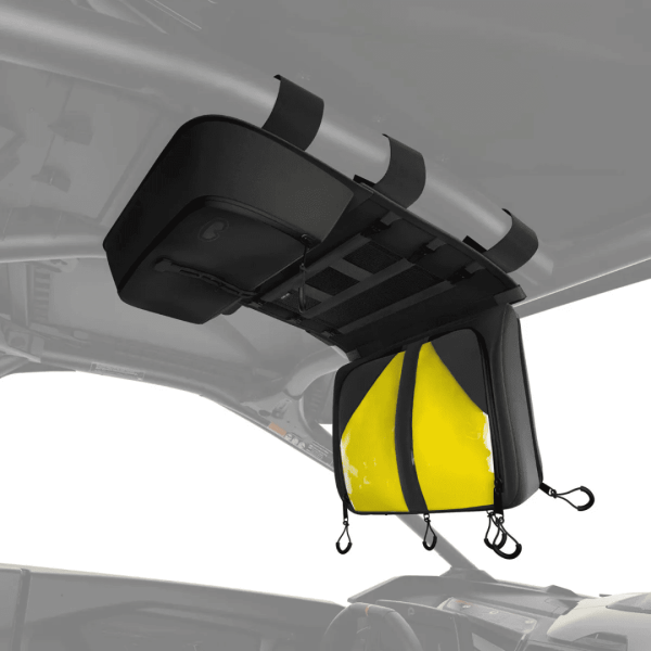 Bolsa de techo para Maverick R can-am. - Imagen 2