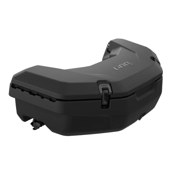 Hielera para Maverick R 9.2 gal can-am.