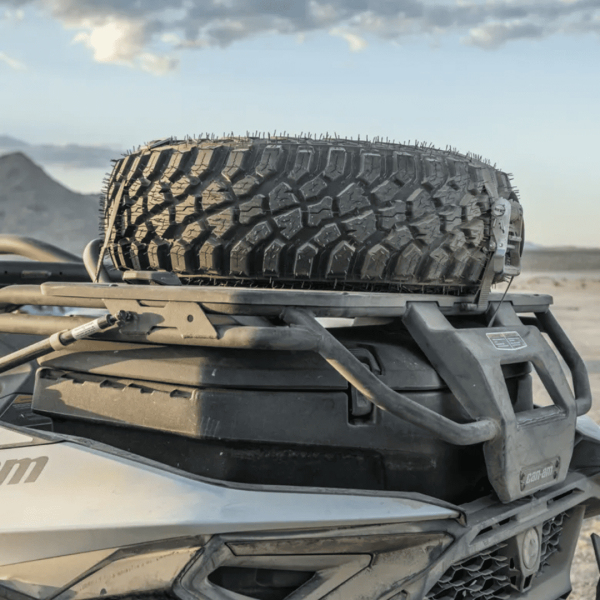Hielera para Maverick R 9.2 gal can-am. - Imagen 2