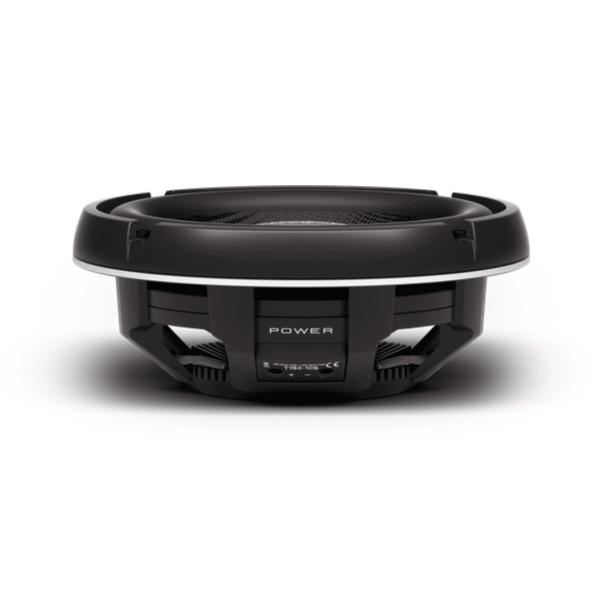 Subwoofer 10" plano 2 ohms p. caja sellada ROCKFORD - Imagen 3