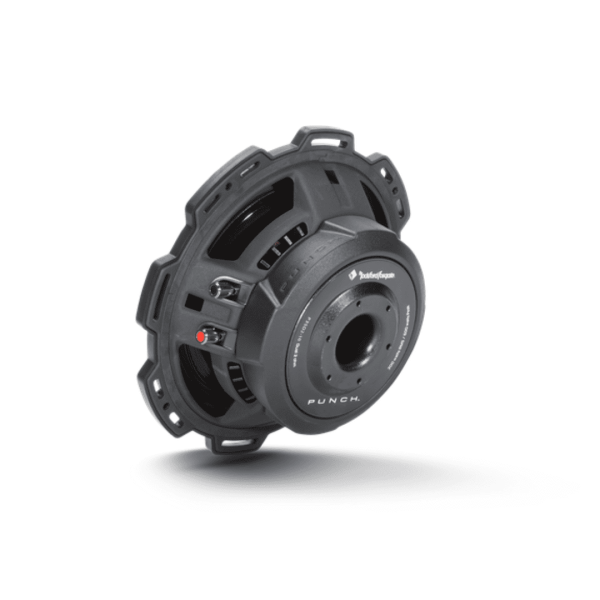Subwoofer 10" plano 2 ohms P3S ROCKFORD - Imagen 3