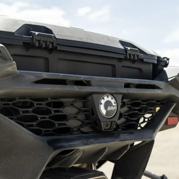 Maletero LINQ 96L para Maverick R can-am. - Imagen 3