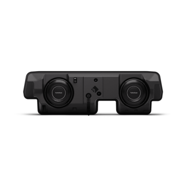 Kit de sonido para jeep gladiator JT 20+ ROCKFORD - Imagen 3