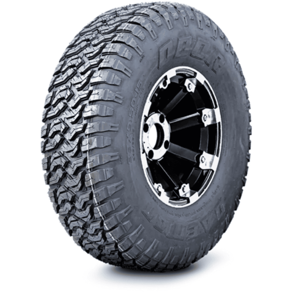 LLANTA 33X9.50-15 OBOR DAEMON