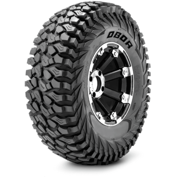 LLANTA 35X10.00-15 8PR OBOR TL WL31 ROCSCRAPER