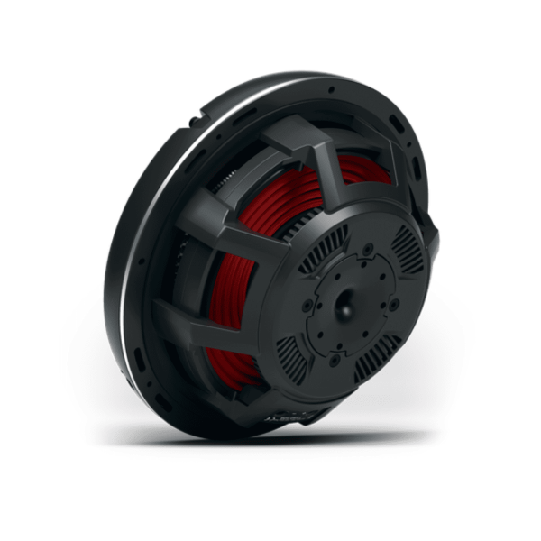 Subwoofer 10" plano 2 ohms p. caja sellada ROCKFORD - Imagen 4