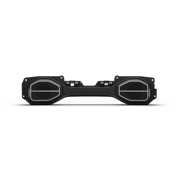Kit de sonido para jeep gladiator JT 20+ ROCKFORD - Imagen 5
