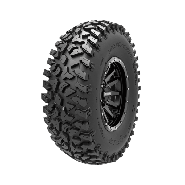 LLANTA RAMPAGE FURY 32-10-15 MAXXIS