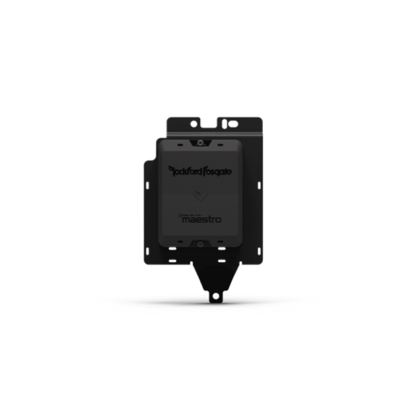 Kit de sonido para jeep gladiator JT 20+ ROCKFORD - Imagen 6