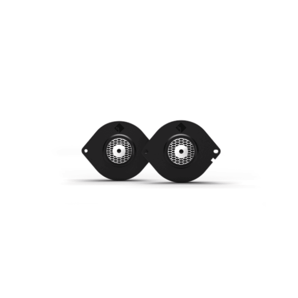Kit de sonido para jeep wrangler JL 18-23 ROCKFORD - Imagen 8