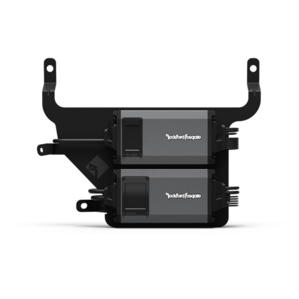 Kit de sonido para jeep wrangler JL 18-23 ROCKFORD - Imagen 7