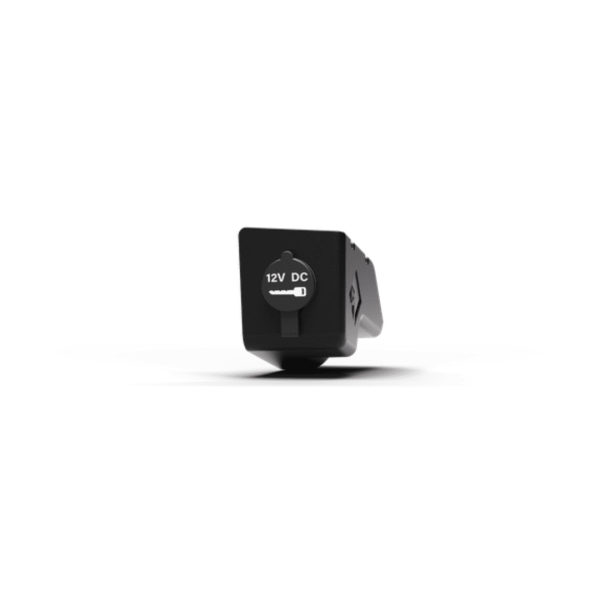 Kit de sonido para jeep gladiator JT 20+ ROCKFORD - Imagen 11