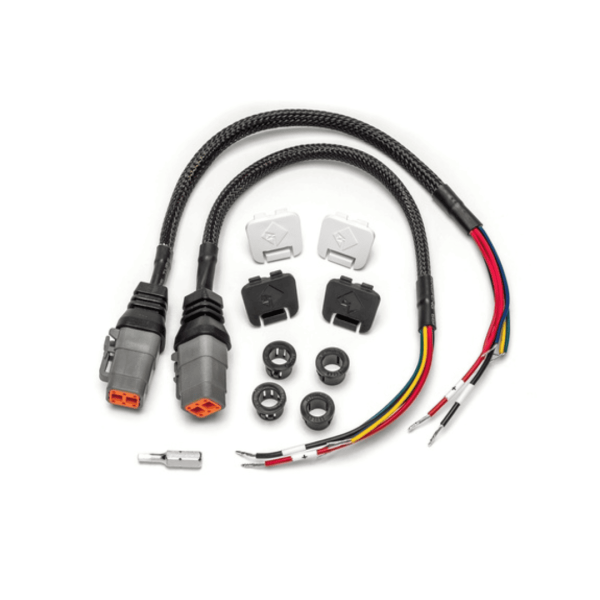 Harnés de conexcion 6 pines para altavoces Gen-2