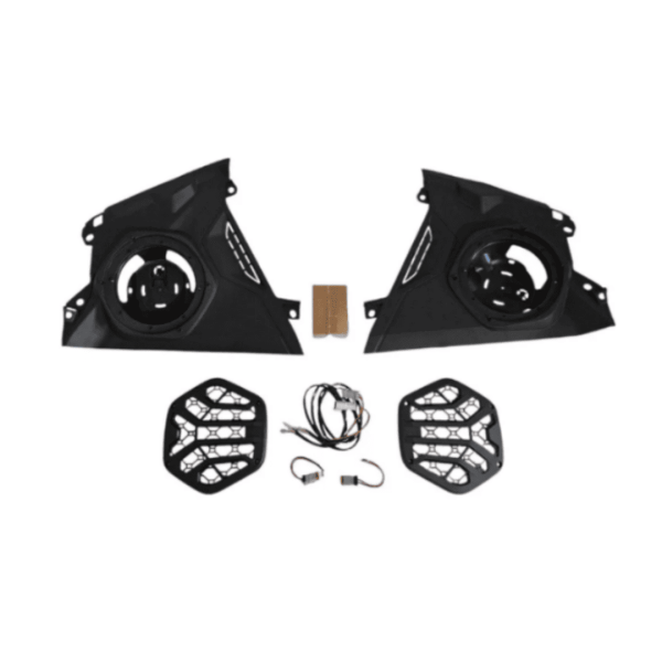 Panel de bocinas tablero maverick R tipo OEM
