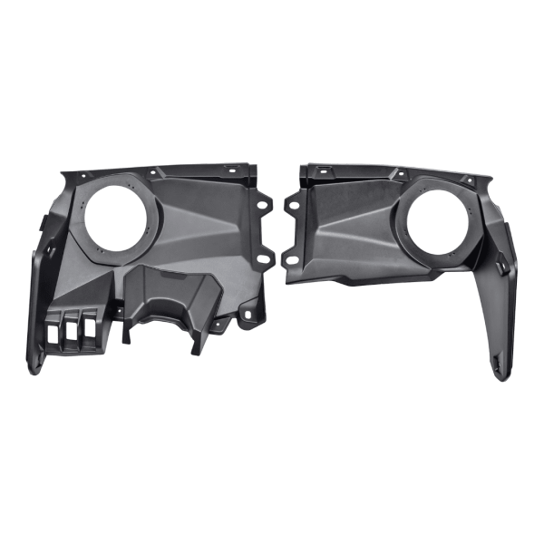 Panel de bocinas tablero can am X3