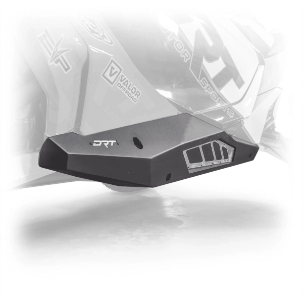 Rocksliders para Maverick R 2 plazas DRT
