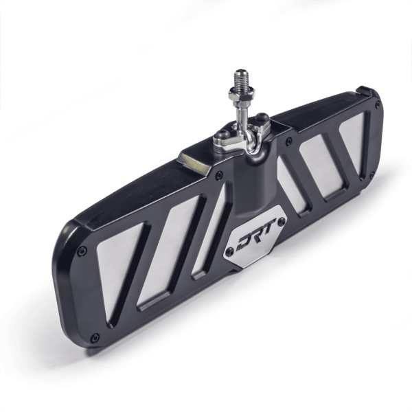 Retrovisor central tactical convex 1.875" DRT - Imagen 2