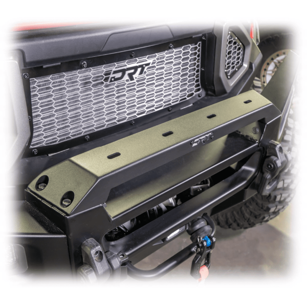 Puente para defensa delantera Polaris Ranger XD 1500 24+ DRT - Imagen 2