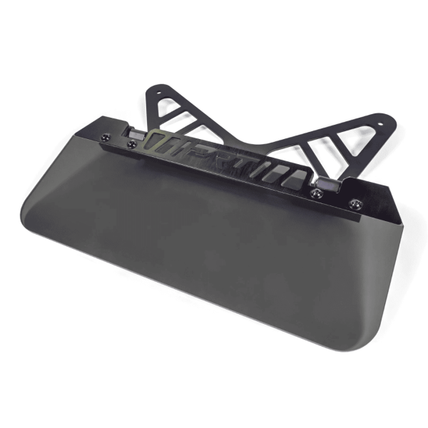 Par de viseras para polaris xpedition 24+ DRT