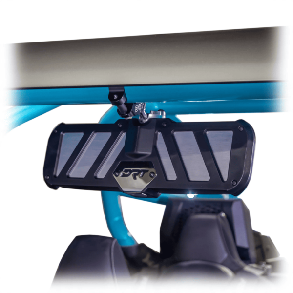 Retrovisor central tactical convex 1.875" DRT - Imagen 3