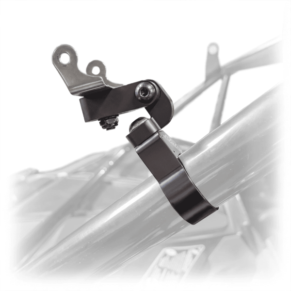 Base para faro en poste 2.0" DRT