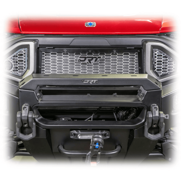Puente para defensa delantera Polaris Ranger XD 1500 24+ DRT - Imagen 3