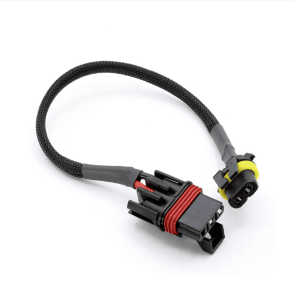 Kit de montaje para radio (M1/G1/RM45/RM60/GMR45) RZR PRO 2025+ RUGGED - Imagen 2
