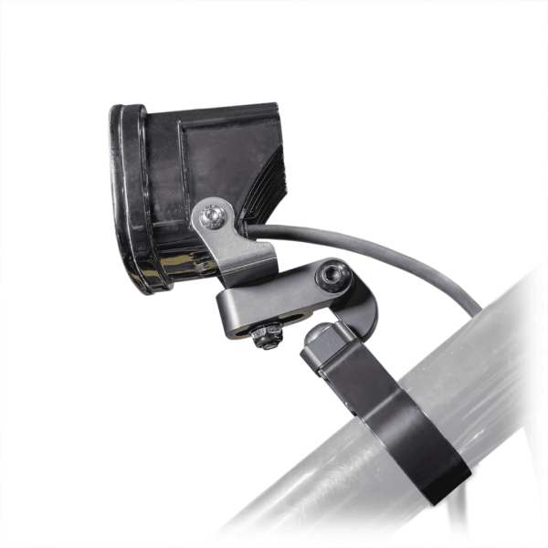 Base para faro en poste 2.0" DRT - Imagen 4
