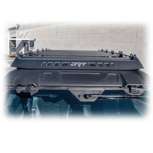 Canastilla / roof rack Polaris Xpedition 24+ DRT - Imagen 7
