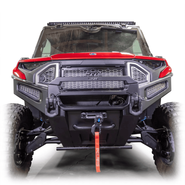 Puente para defensa delantera Polaris Ranger XD 1500 24+ DRT - Imagen 5