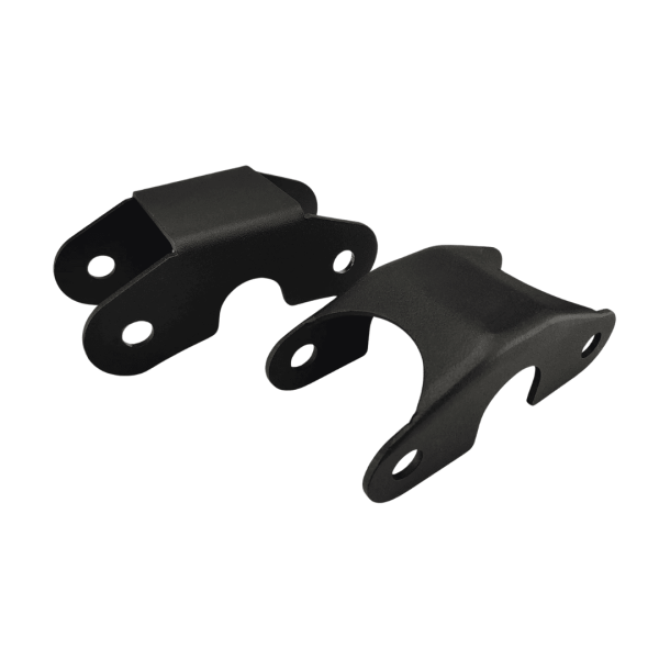 Kit de refuerzos para camas frontales Can am X3 17+ DRT - Imagen 3