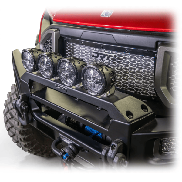 Puente para defensa delantera Polaris Ranger XD 1500 24+ DRT - Imagen 6