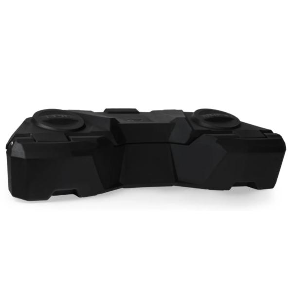 CAJA PARA CUATRIMOTO CON ESPACIO PARA BOCINA DE 6.5 BOOMBOX SKP