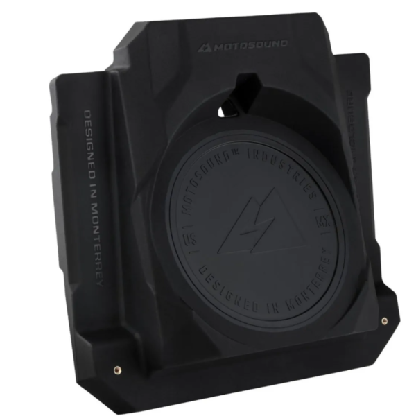 Cajon delantero para subwoofer 10" (Mavierick R) SKP