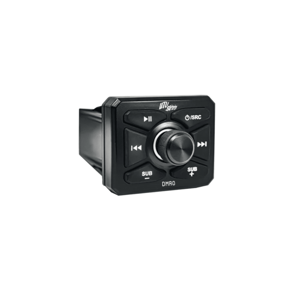 Reproductor DMR0 Bluetooth UTV STEREO