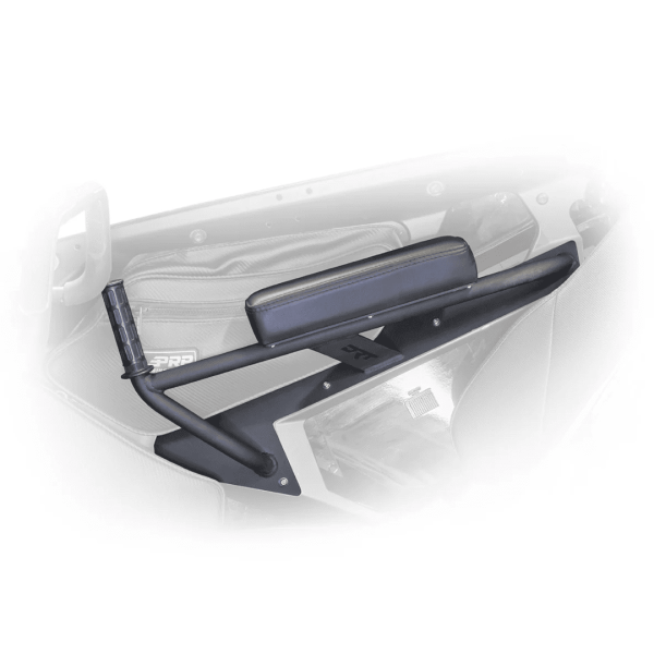Descansa brazos delanteros para rzr pro xp / turbo r / pro r DRT