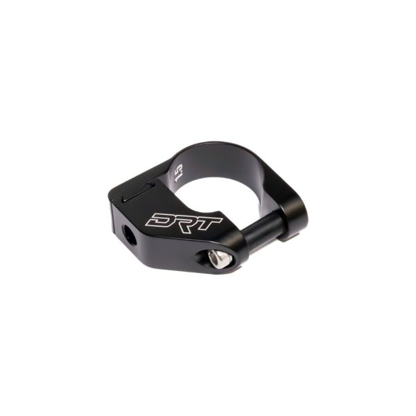 Abrazadera M10 para espejos 1.5" DRT